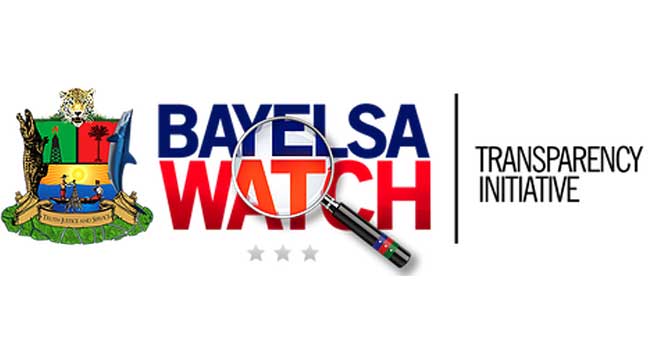 Bayelsa website, bayelsa