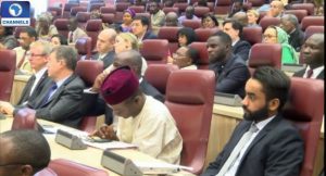 Diplomats-in-Nigeria