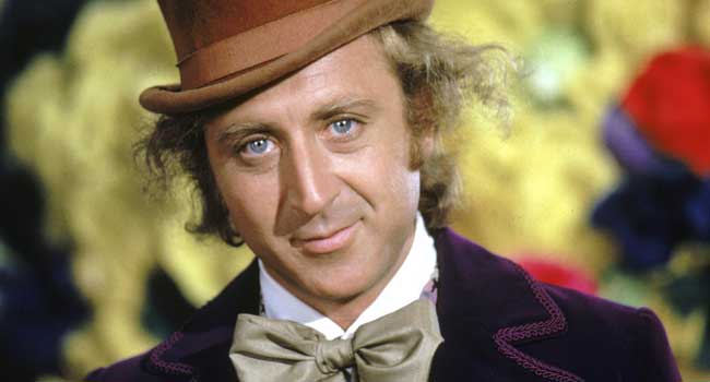 Gene-Wilder