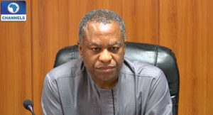 Nigeria Withdraws Diplomatic Ties With Taiwan