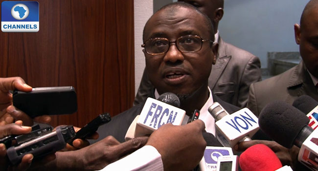 NNPC Fears Current Crude Oil Production Decline Could Cripple Sector