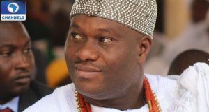 Ooni of Ife, youth empowerment
