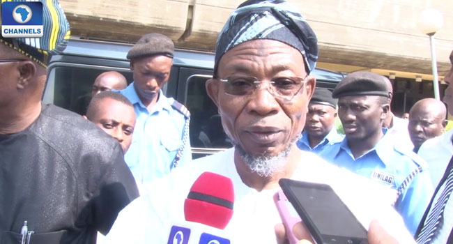 Osun Govt Postpones First Western Region Youth Summit