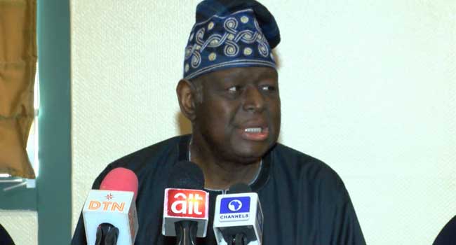 UNFPA Promises More Humanitarian Support In Borno