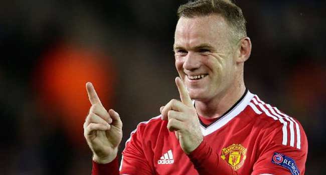 Koeman: Wayne Rooney Is Welcome At Everton