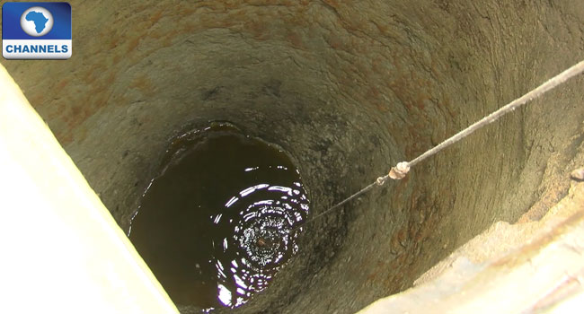 Police Discover Diesel In Lagos Wells, Arrest Owners