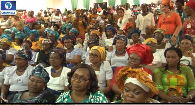 South-South Consultative Forum Pushes For More ‘Women Rights’