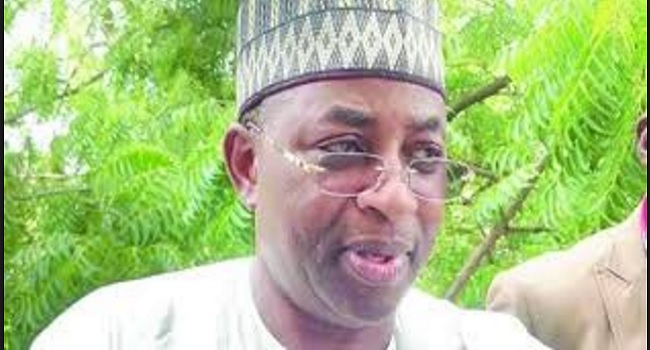 Mohammed Abubakar, APC, Bauchi