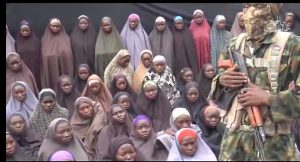 boko haram, chibok girls, sunrise daily, abducted chibok girls