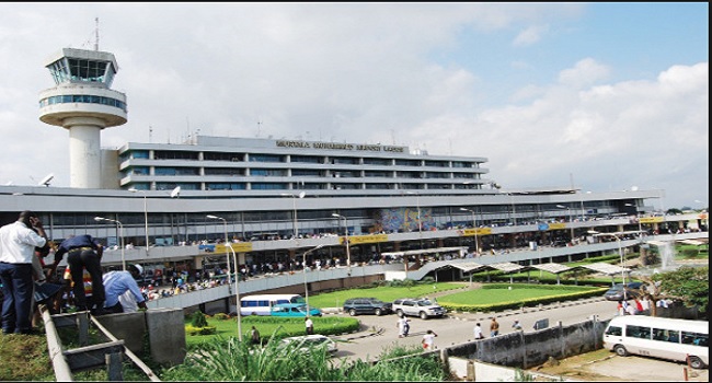 Senate Will Ensure Upgrade Of Minna Airport – Saraki