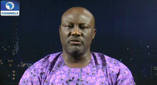Melaye Appeals Court Judgement On Recall Process