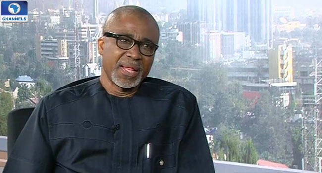 APC Is Doing What It Accused PDP Of And Worse – Senator Abaribe