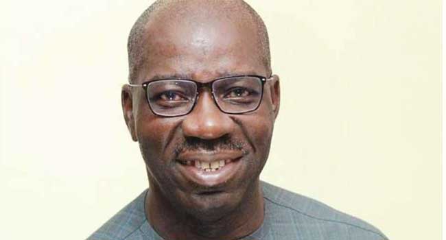 NYSC Issues New Certificate To Obaseki