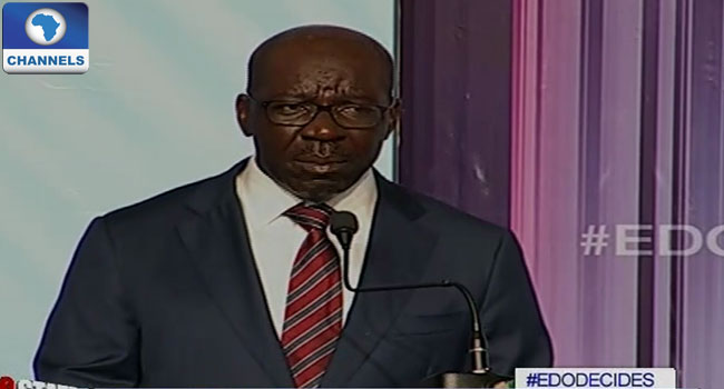 Godwin-Obaseki