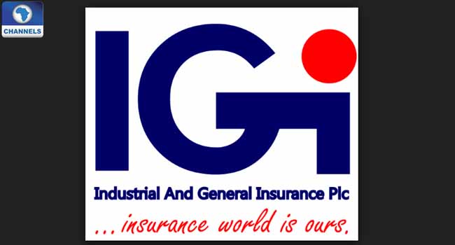 IGI Says It Has Paid Claims Worth 1.2bn Naira In 2016