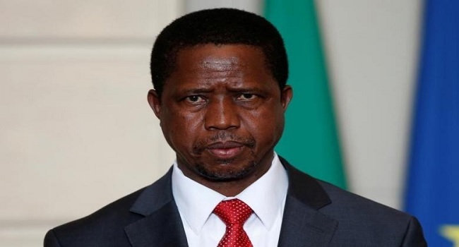 lungu, zambian economy, agriculture,