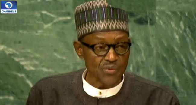 Buhari Hosts ECOWAS To Discuss Gambia