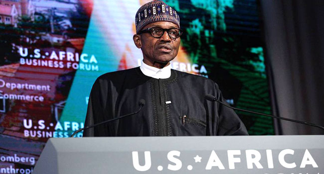 Buhari Woos Investors, Says Nigeria Is Attractive For Business