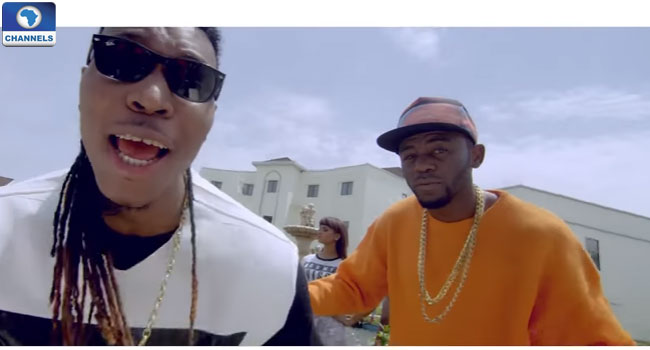 O Gee Features Solid Star In New Video, ‘Julie’