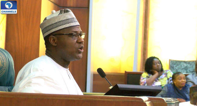 Dogara Announces Plans To Seek Re-Election In 2019