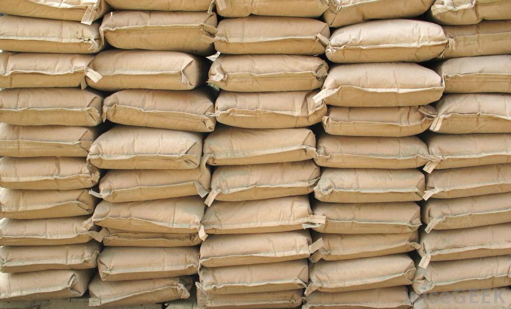67% Increase In Cement Price Causes Scare For Builders – Channels Television