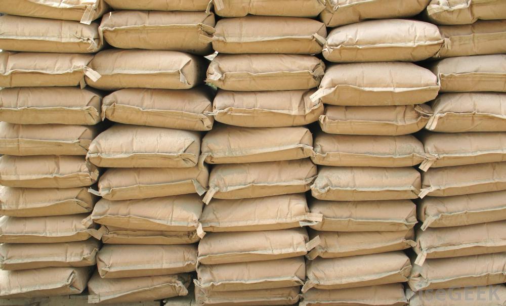 67% Increase In Cement Price Causes Scare For Builders