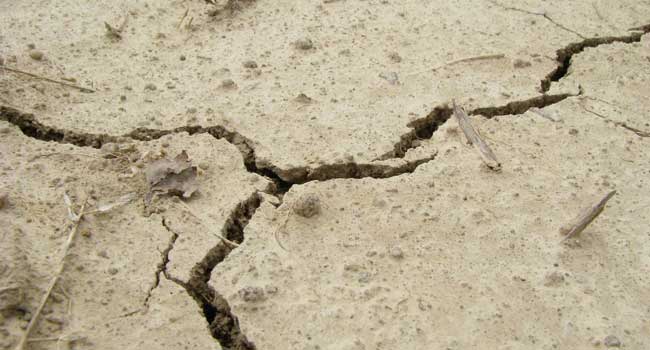 Kaduna Tremor: Space Agency Warns Of More Serious Quakes