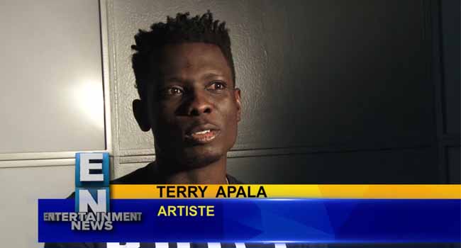 Terry apala, Old Wine,New Skin, Apala, Old Vibes