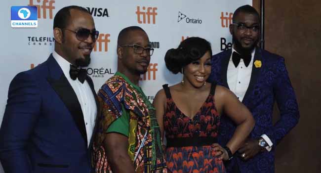 Nollywood Hit Movie ’76’ Set For Screening In Toronto