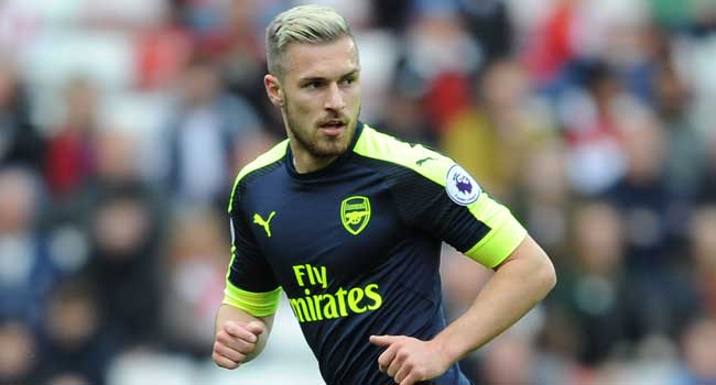 Wenger Relishes Arsenal's Chances With Ramsey's Return