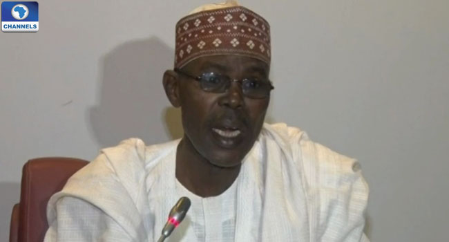 Abdullahi-Garba