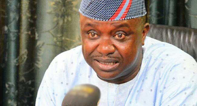 Senator Cries Out, Says Bickering Is Hindering National Assembly’s Progress
