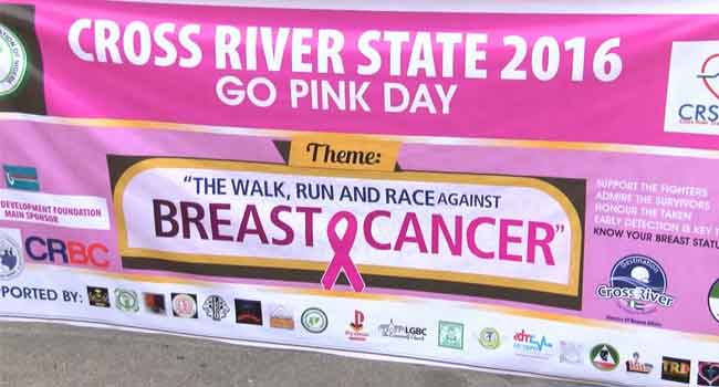 7,000 Women Get Free Cancer Screening In Cross River