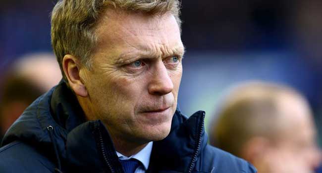 David Moyes, Southampton