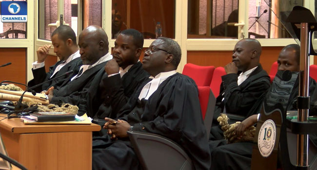 ECOWAS-court-lawyers