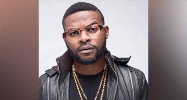 Musicians Glorifying Fraudsters Are Destroying Our Future – Falz