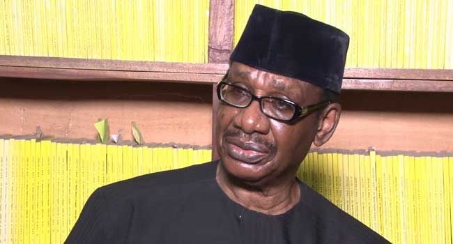Asset Recovery Has Been Monumental Under Buhari's Administration – Sagay