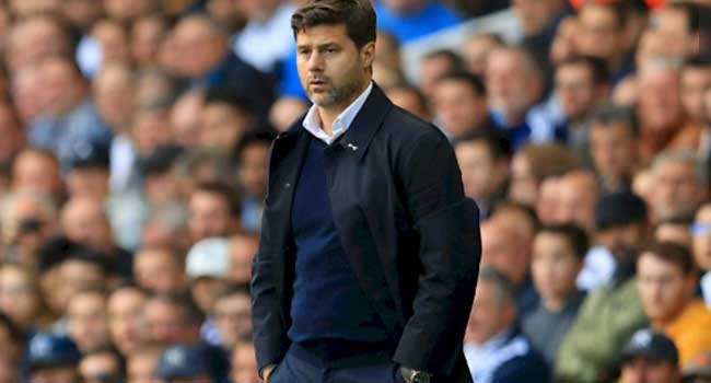 Spurs Manager Hails ‘Perfect Performance’ in Man City Win