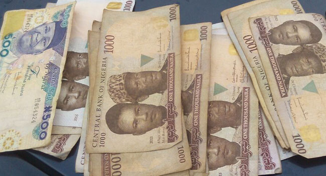 Nigeria To Auction 430bn Naira Bonds In Q1