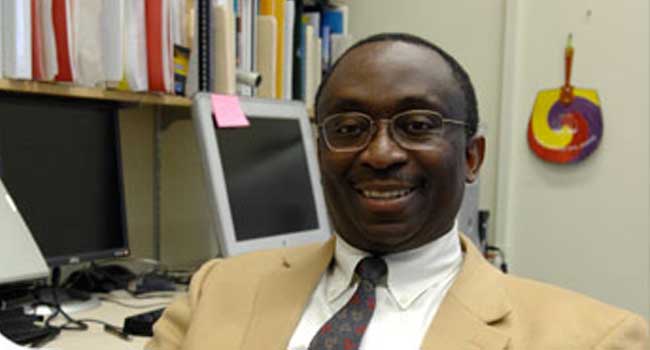 NERC Job: Professor Akinwande To Honour Screening After MIT Clearance