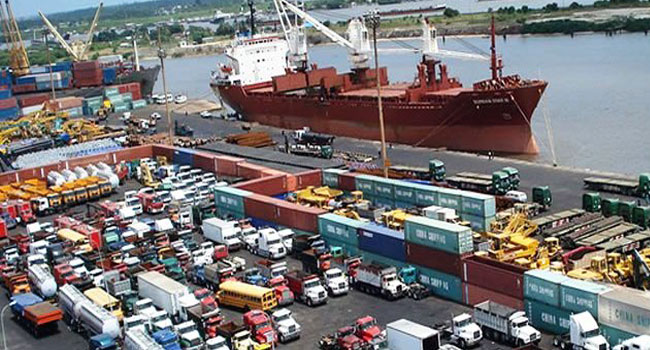 Sea Ports Efficiency: FG To Block All Revenue Leakages In Operations