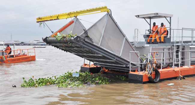 Lagos State Government To Boost Water Transportation