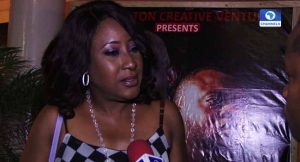 Funmi Holder, The grudge,