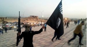 isis