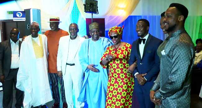 New Movie: Nollywood Thriller ‘Oloibiri’, Stirs A Buzz