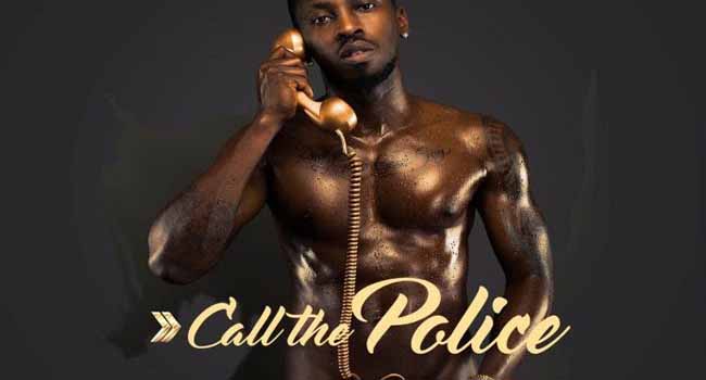 Orezi Drops ‘Call The Police’ Music Video