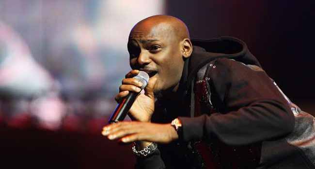 Annie Celebrates Husband 2Baba On 42nd Birthday