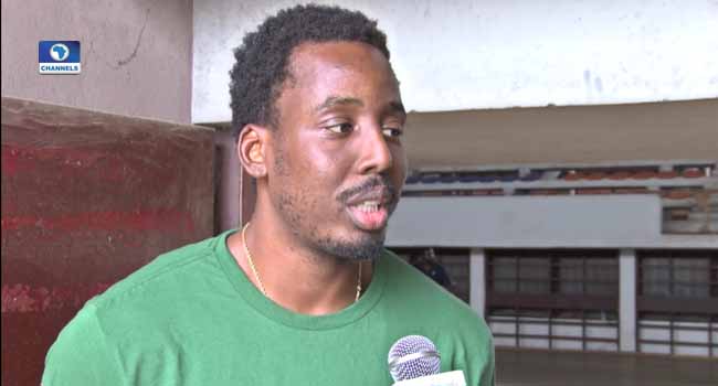 Aminu Returns From 13-Game Injury Lay-Off