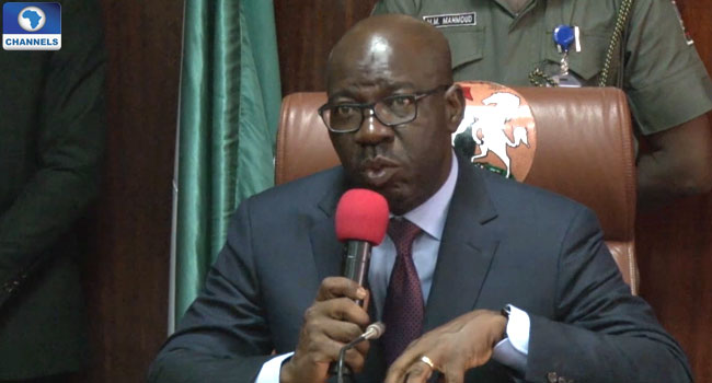 2017 Budget: Edo State’s Obaseki Proposes 150bn Naira