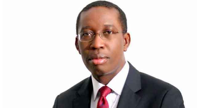 Okowa Orders Contractors To Speed Up Road Projects